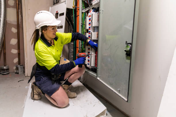 Best Electrical Upgrades for Homes  in Blackfoot, ID