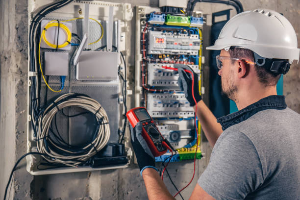 Best Circuit Breaker Repair  in Blackfoot, ID