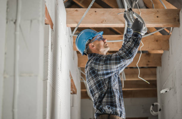 Best Licensed Electrician  in Blackfoot, ID