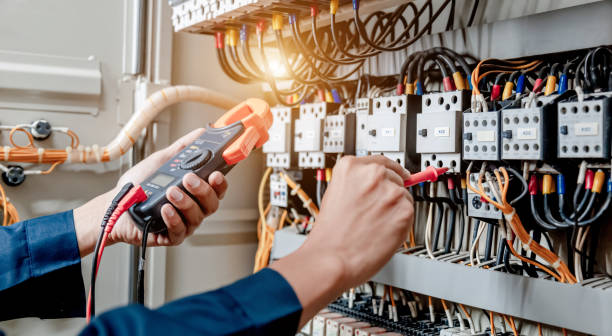 Best Electrical Troubleshooting Services  in Blackfoot, ID