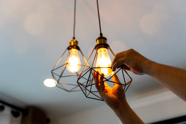 Best Electrical Installation Contractor  in Blackfoot, ID