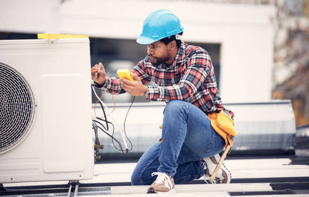 Best Electric Panel Repair  in Blackfoot, ID