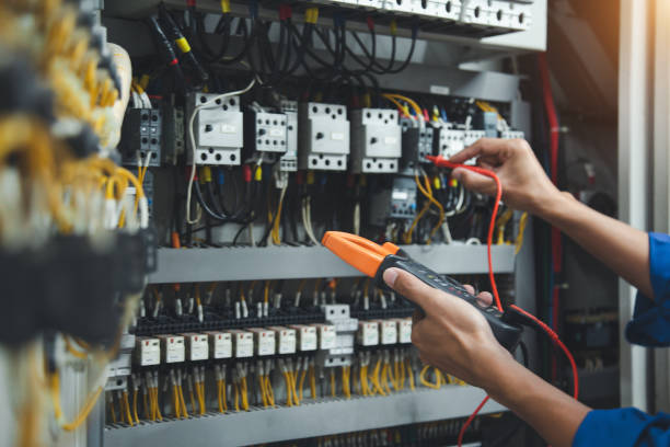 Best Industrial Electrical Services  in Blackfoot, ID