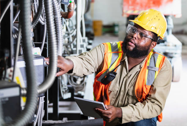 Best Electrical Outlet Repair  in Blackfoot, ID