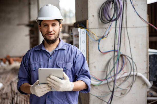 Best Home Electrical Repair  in Blackfoot, ID