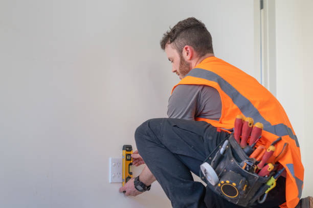 Best Home Electrical Repair  in Blackfoot, ID