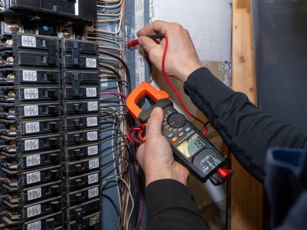 Best 24-Hour Electrician  in Blackfoot, ID