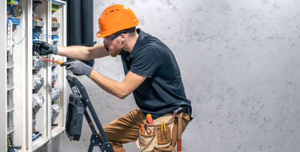 Best Electrical Rewiring Services  in Blackfoot, ID