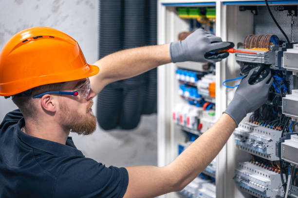 Best Electrical Contractors for Businesses  in Blackfoot, ID