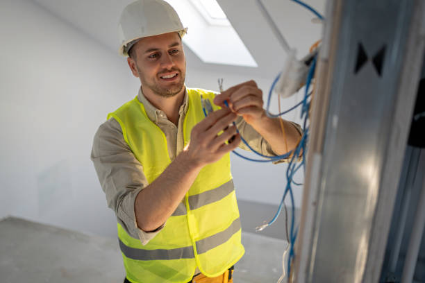 Best Electrical System Inspection  in Blackfoot, ID